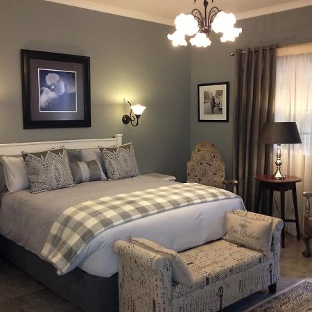 Farmhouse Lodge Newcastle Εξωτερικό φωτογραφία