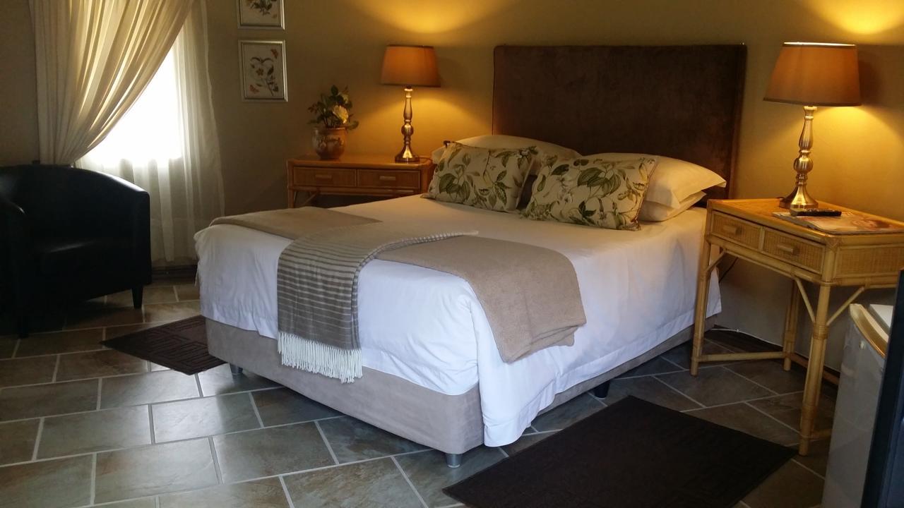 Farmhouse Lodge Newcastle Εξωτερικό φωτογραφία