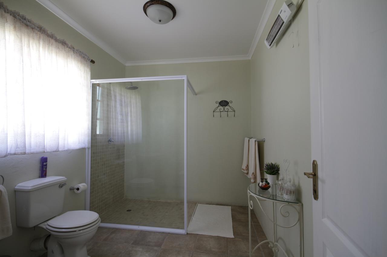 Farmhouse Lodge Newcastle Εξωτερικό φωτογραφία