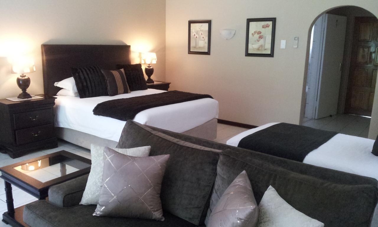 Farmhouse Lodge Newcastle Εξωτερικό φωτογραφία