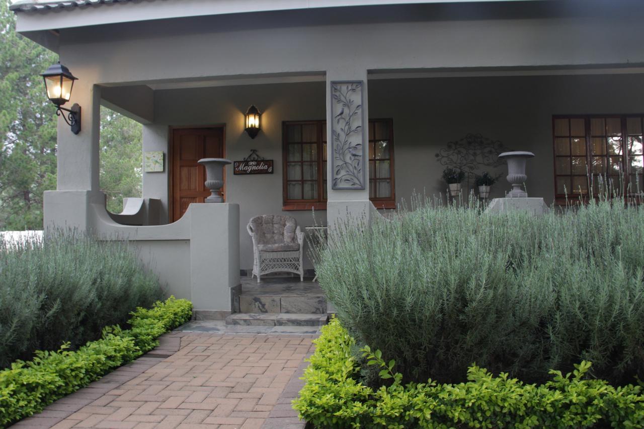 Farmhouse Lodge Newcastle Εξωτερικό φωτογραφία