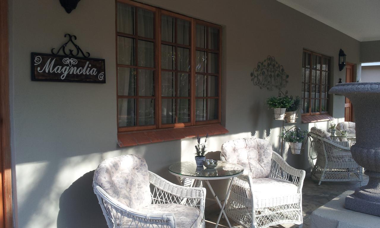 Farmhouse Lodge Newcastle Εξωτερικό φωτογραφία