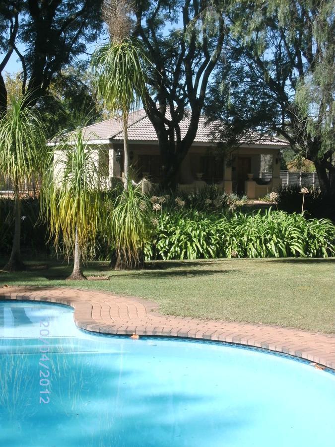 Farmhouse Lodge Newcastle Εξωτερικό φωτογραφία