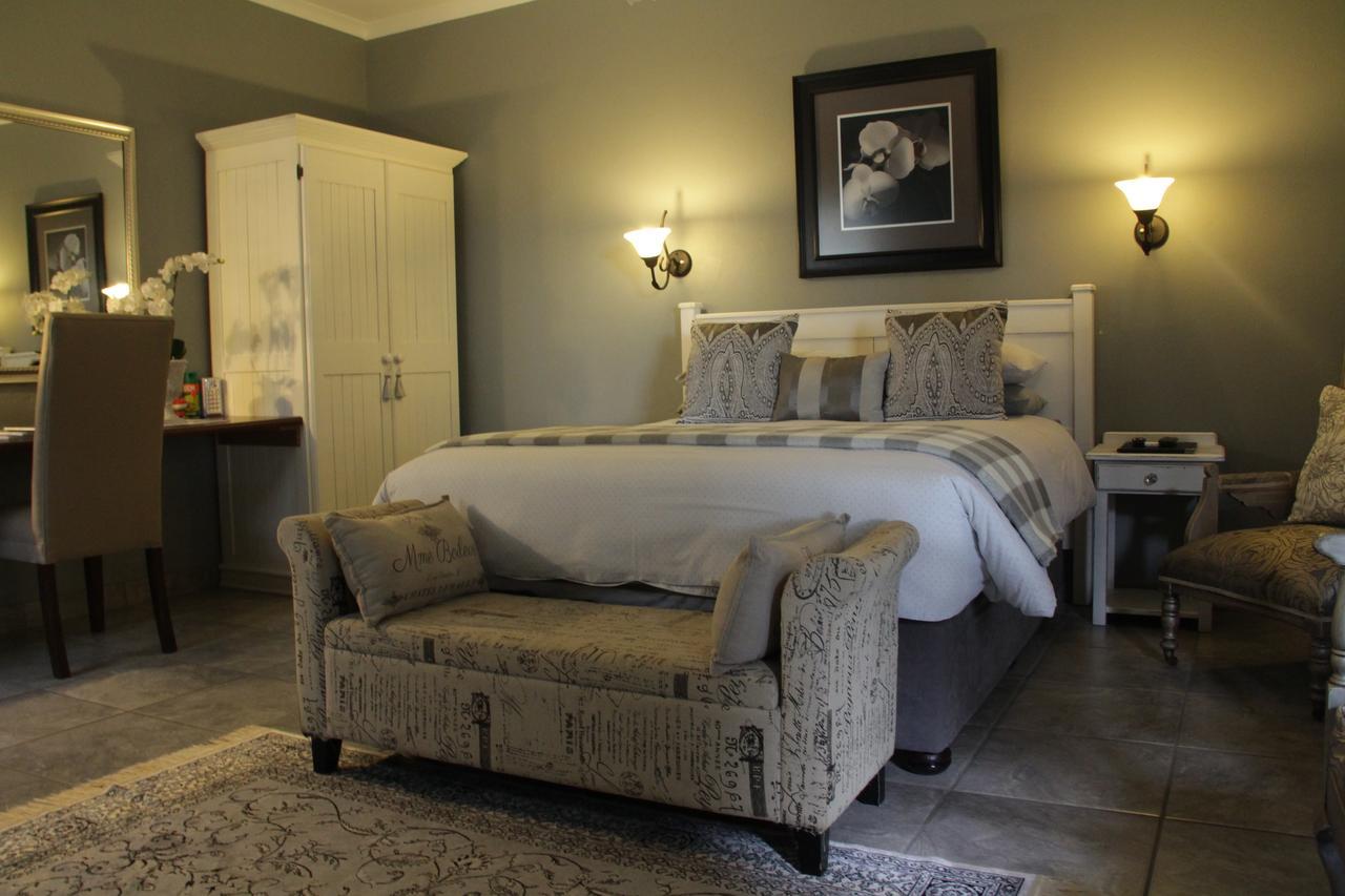 Farmhouse Lodge Newcastle Εξωτερικό φωτογραφία