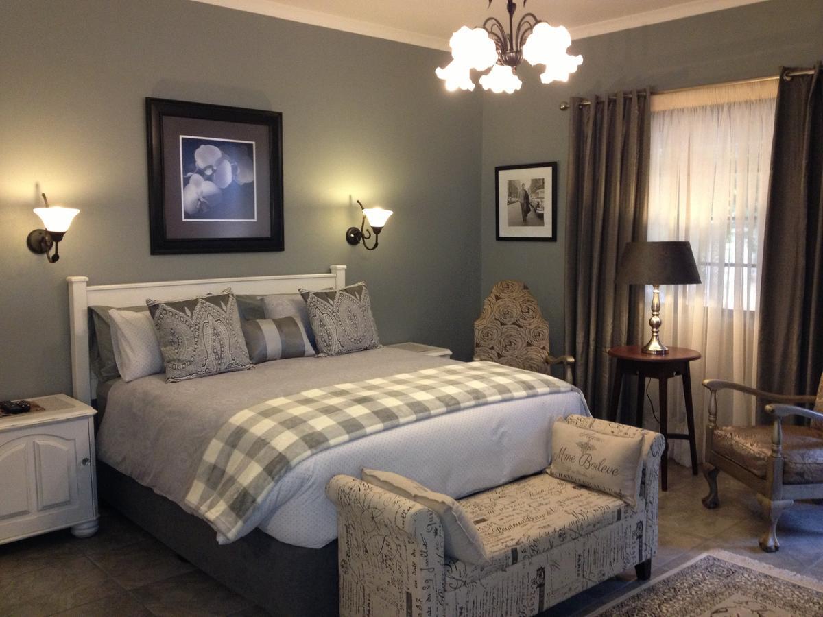 Farmhouse Lodge Newcastle Εξωτερικό φωτογραφία