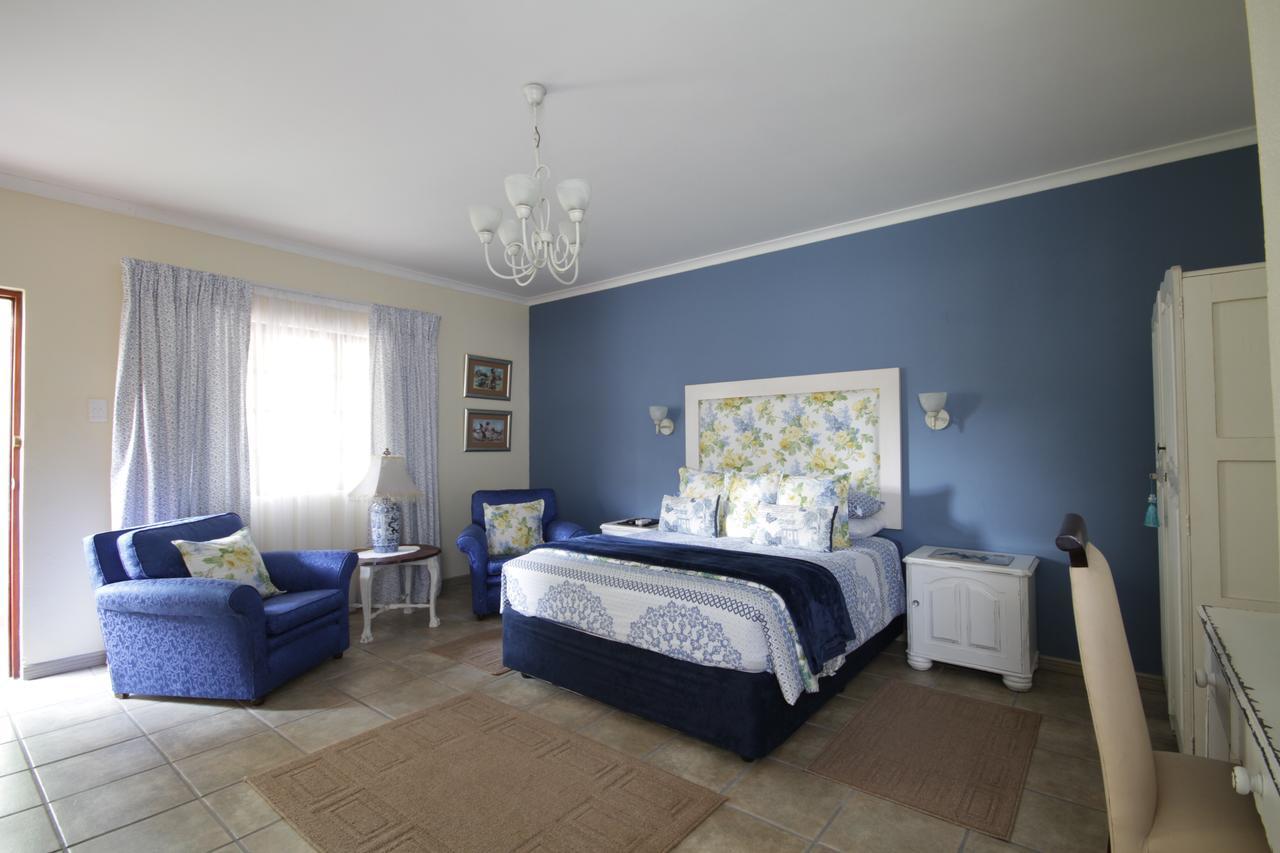 Farmhouse Lodge Newcastle Εξωτερικό φωτογραφία