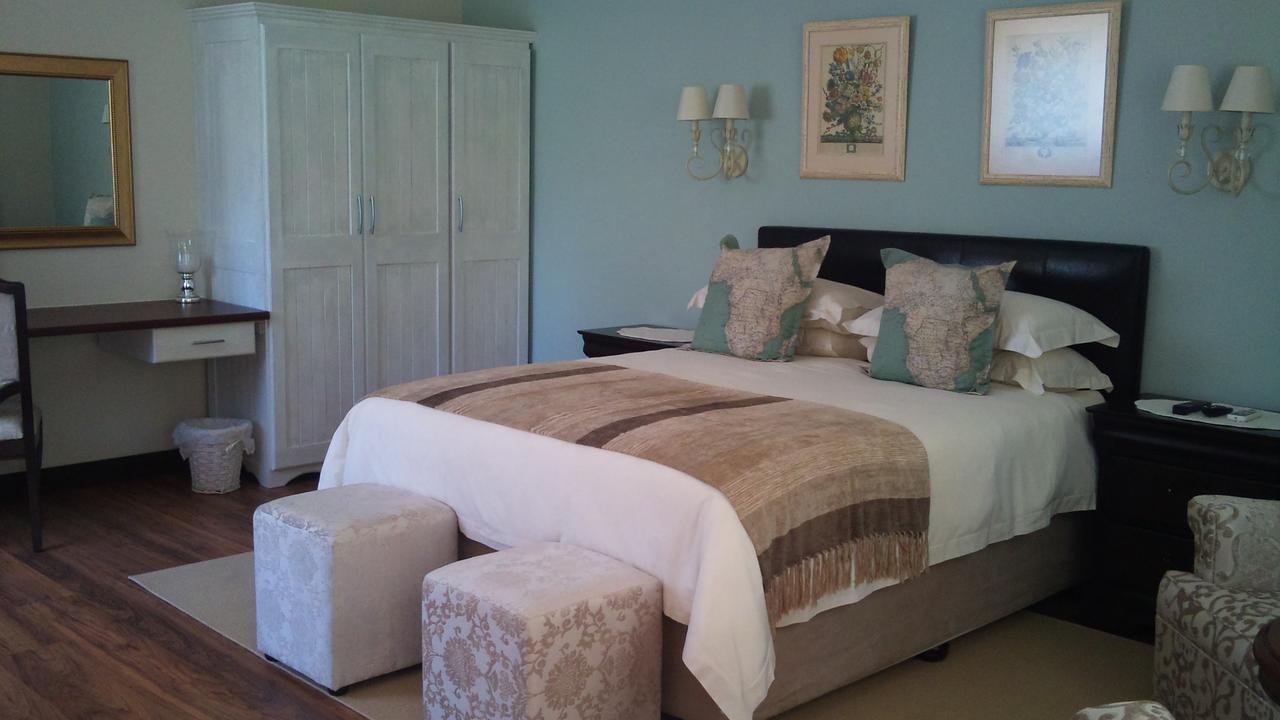 Farmhouse Lodge Newcastle Εξωτερικό φωτογραφία