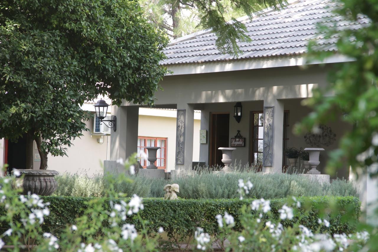 Farmhouse Lodge Newcastle Εξωτερικό φωτογραφία