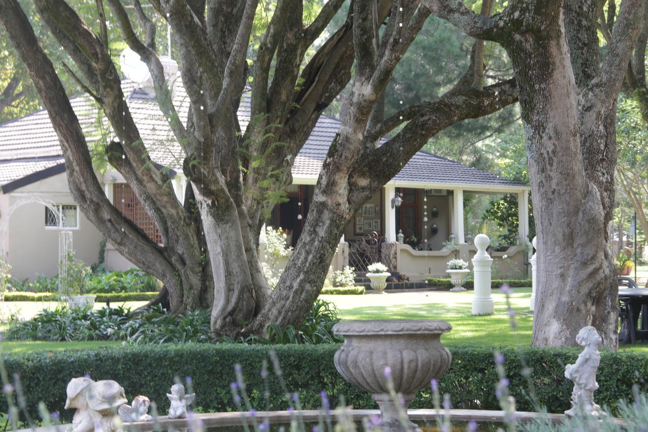 Farmhouse Lodge Newcastle Εξωτερικό φωτογραφία