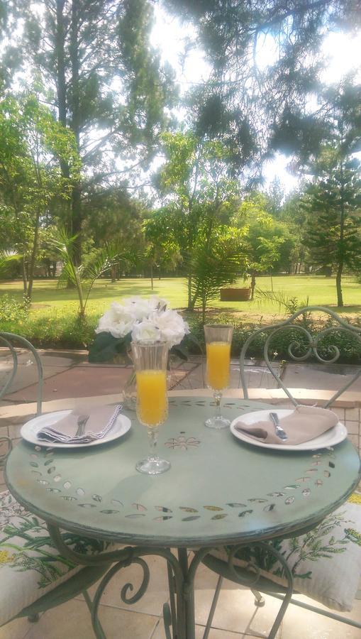 Farmhouse Lodge Newcastle Εξωτερικό φωτογραφία