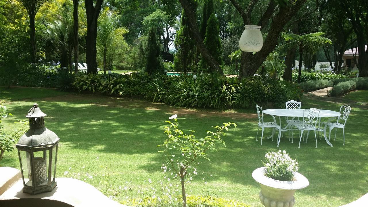 Farmhouse Lodge Newcastle Εξωτερικό φωτογραφία