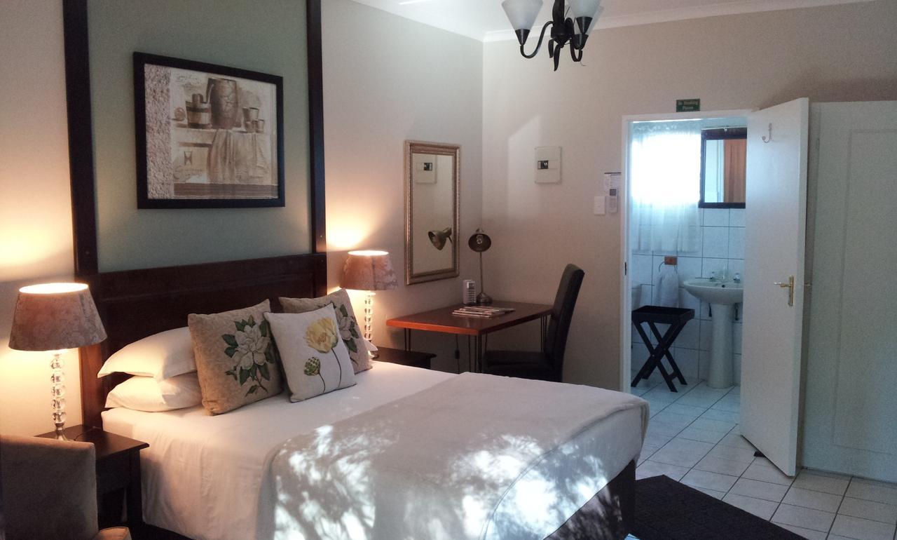 Farmhouse Lodge Newcastle Εξωτερικό φωτογραφία