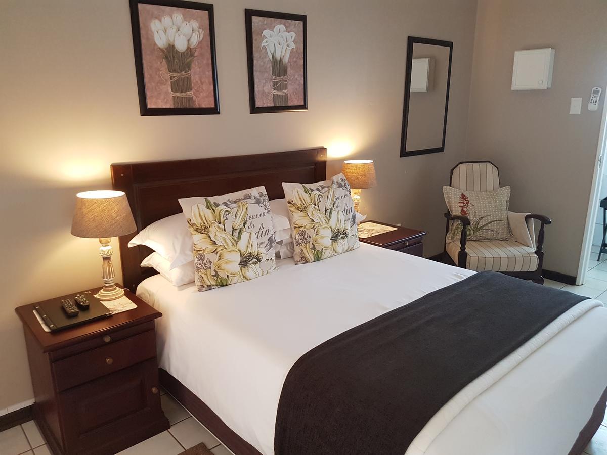 Farmhouse Lodge Newcastle Εξωτερικό φωτογραφία